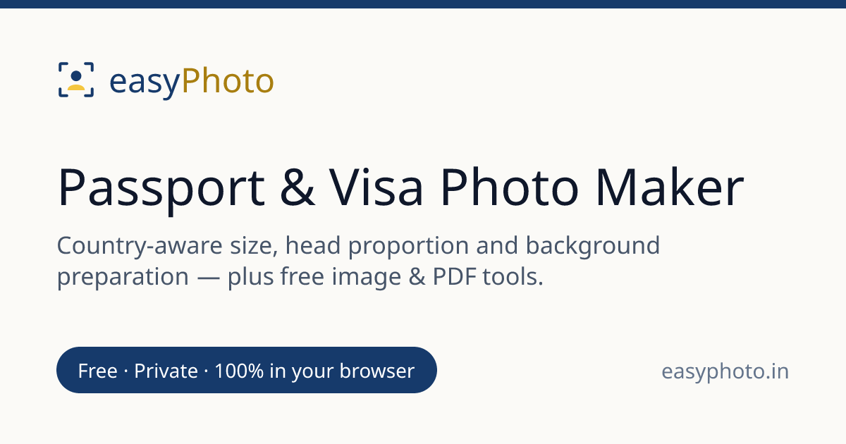 easyPhoto — 官网预览图